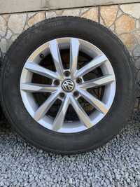 Колеса, диски 5 112 R16 Volkswagen, Skoda