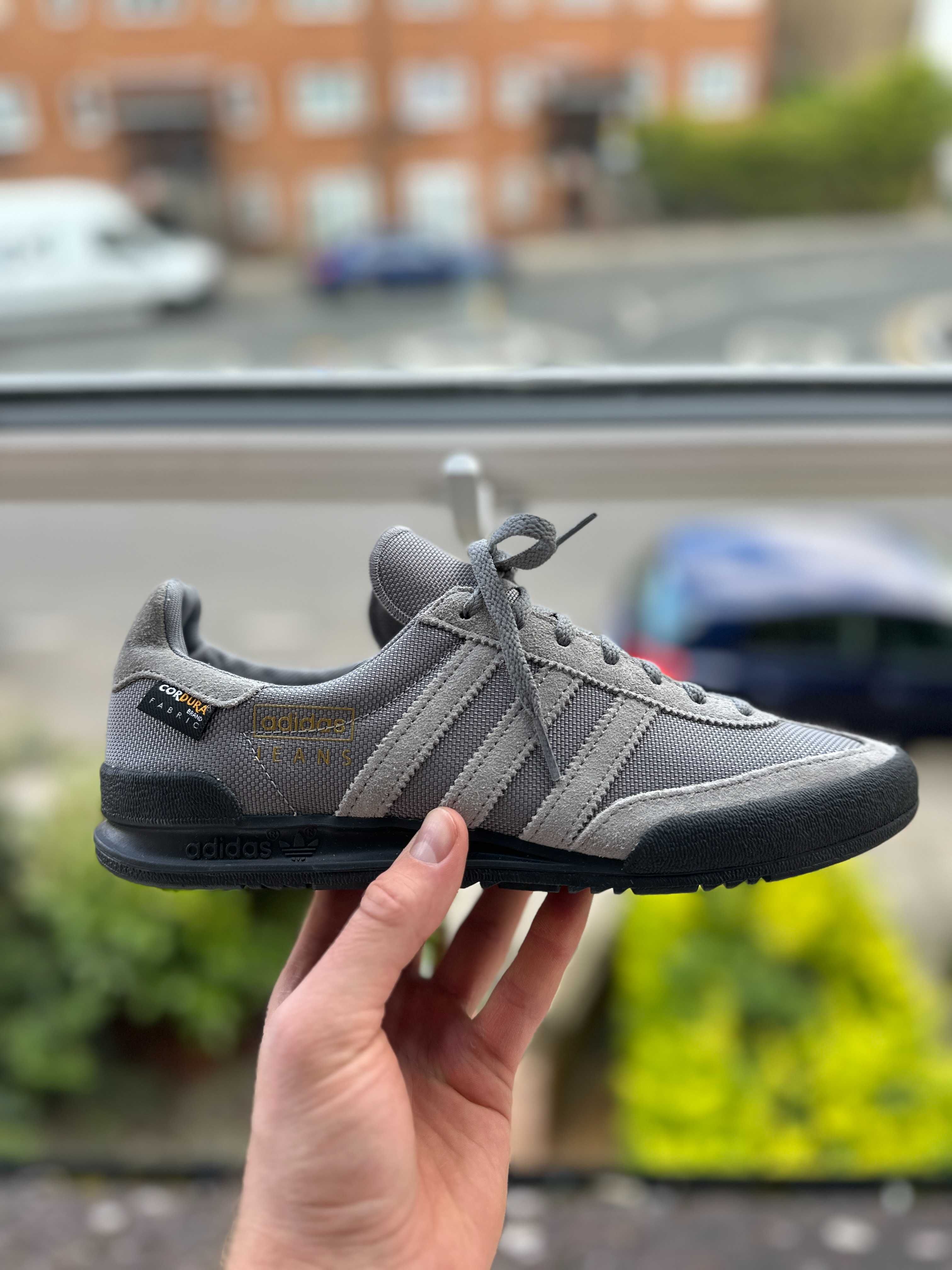 Adidas New Jeans Нові Оригінал розмір 42 дивіться інші оголошення!