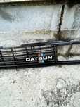 Grelha  Datsun……….