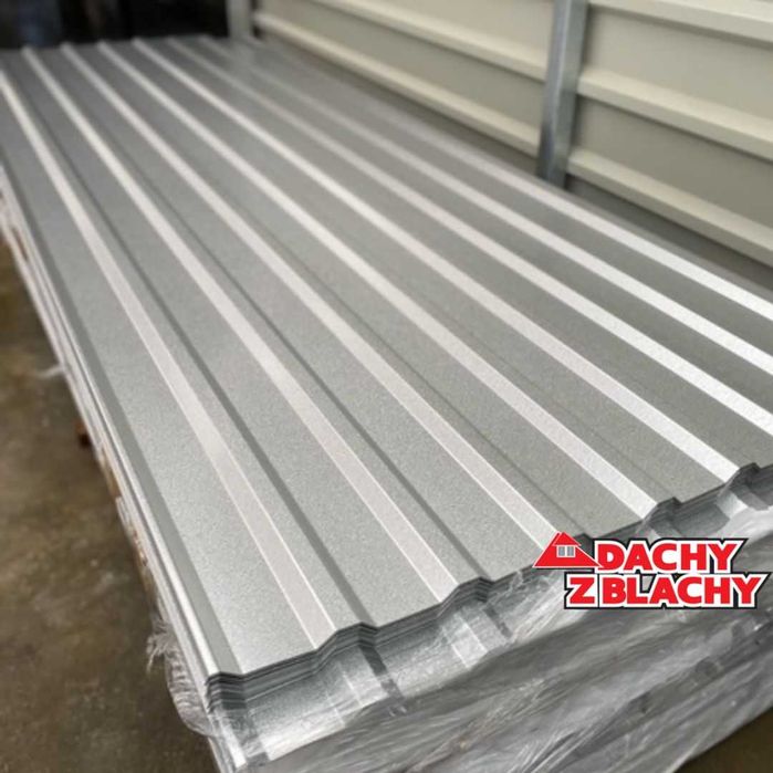 Blacha Trapezowa T18
