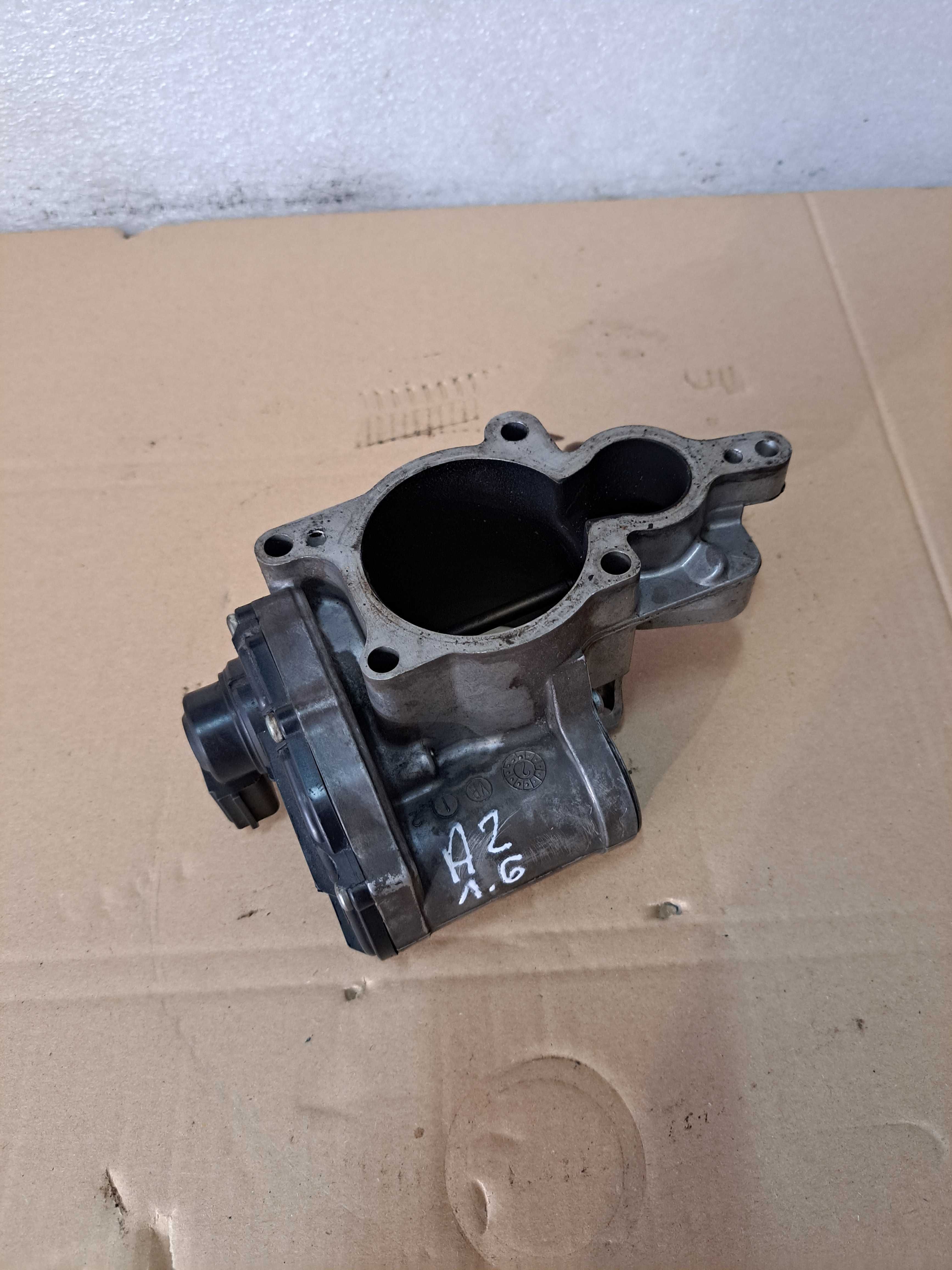 Zawór EGR Audi A2 1.6 FSi -503AD