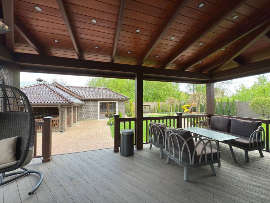 Продам Елітний будинок вашої мріі