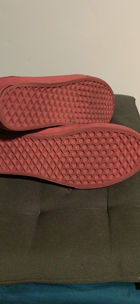 Trampki  Vans 39