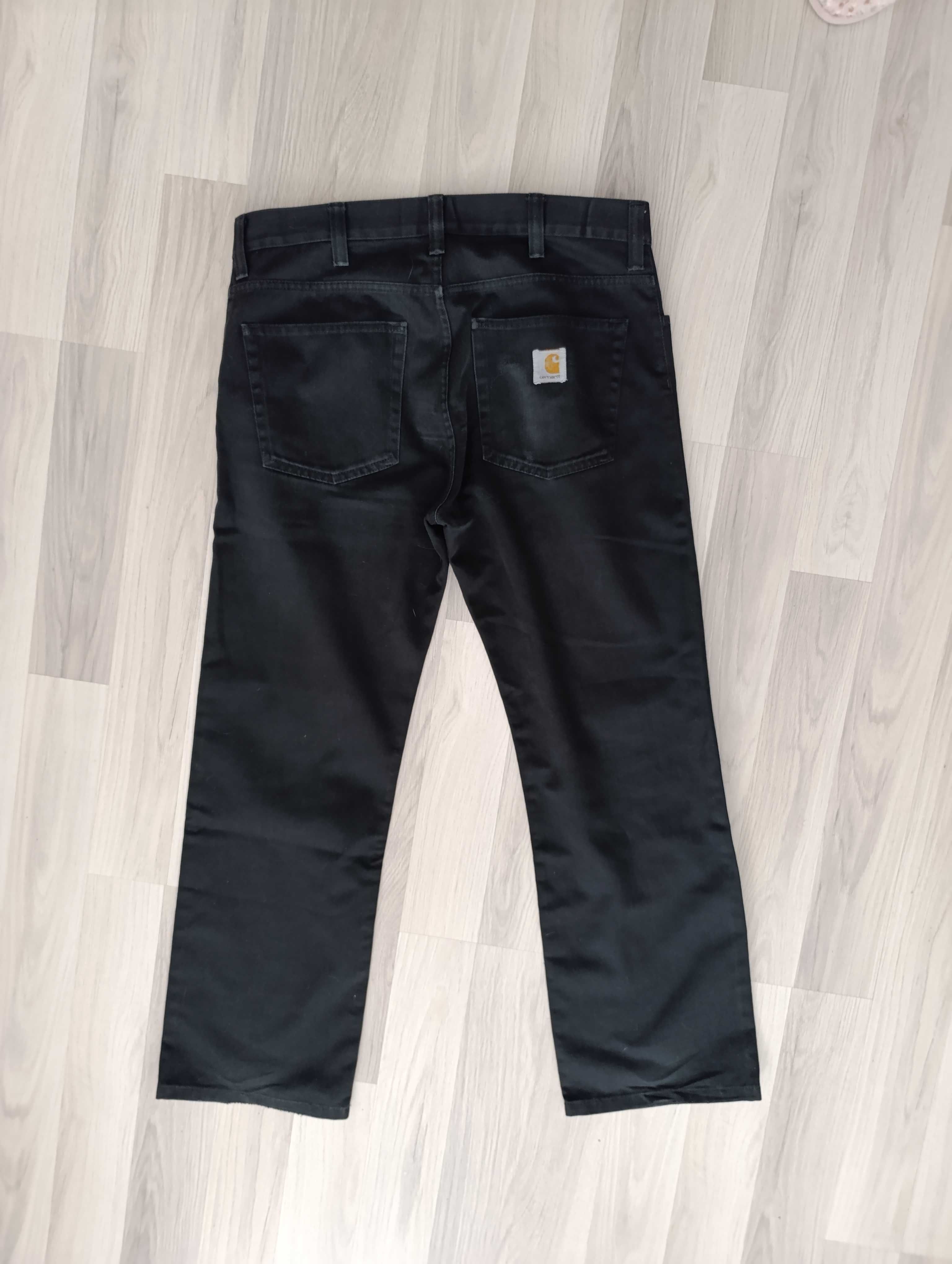 Штани чоловічі Carhartt розмір 32