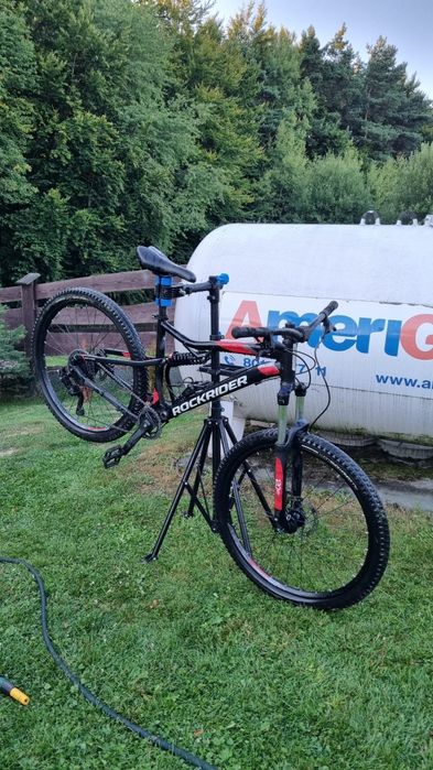 Rower rockrider 530s