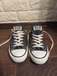 Кеди Converse All Star