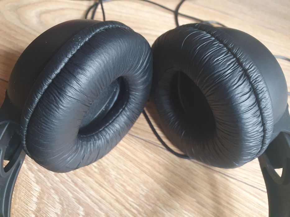 Słuchawki nauszne Philips SHP1900