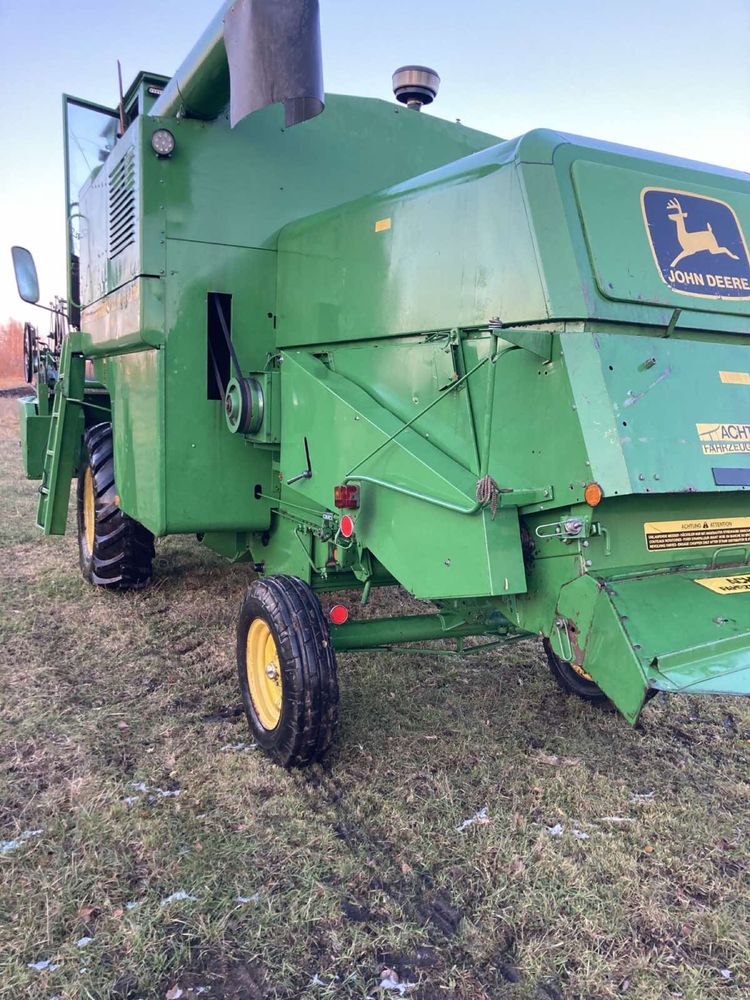 Продам Джон Дір 1042