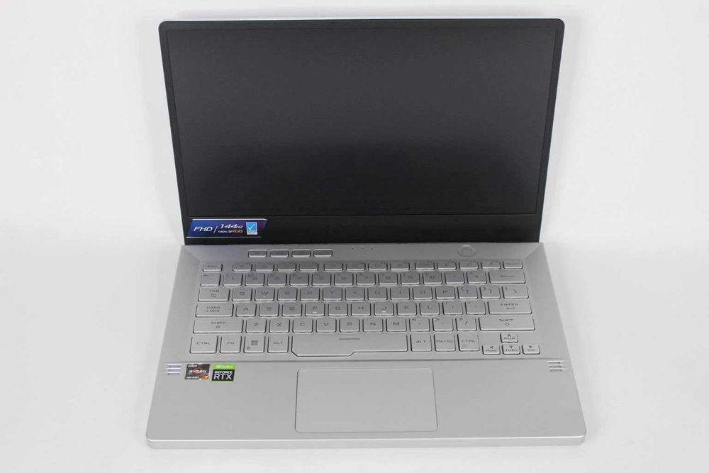 Asus ROG Zephyrus G14 GA401QM Ryzen 7 5800HS/16GB/512GB/RTX 3060 6GB