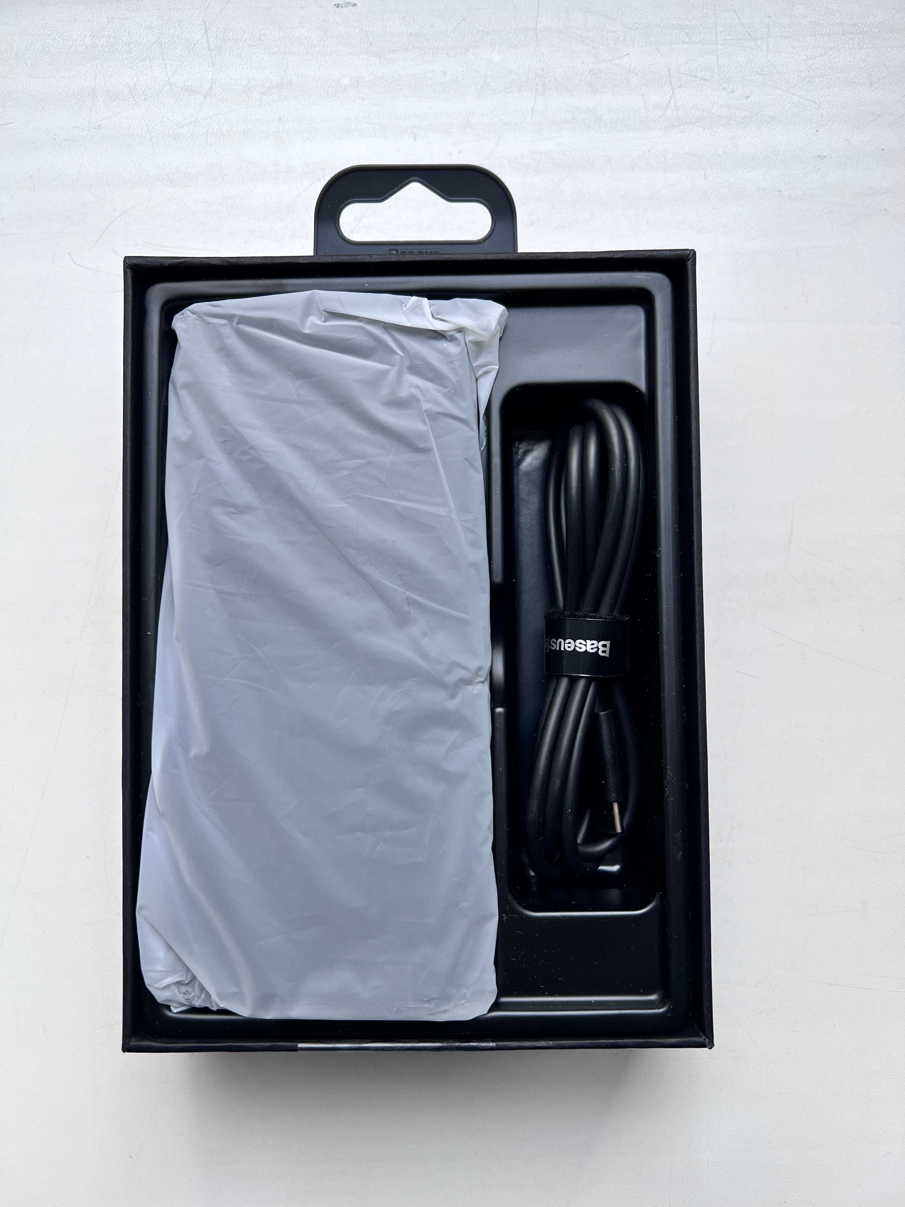 Павербанк Baseus 30000mAh 65W (BS-30KP365 / PPLG-A01)