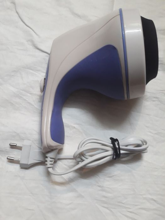 Вибромассажер Relax & Tone