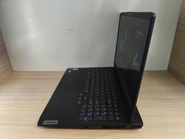 Laptop Lenovo Ideapad Gaming 3 15IAH7 16/512GB SSD Intel i5 RTX3050