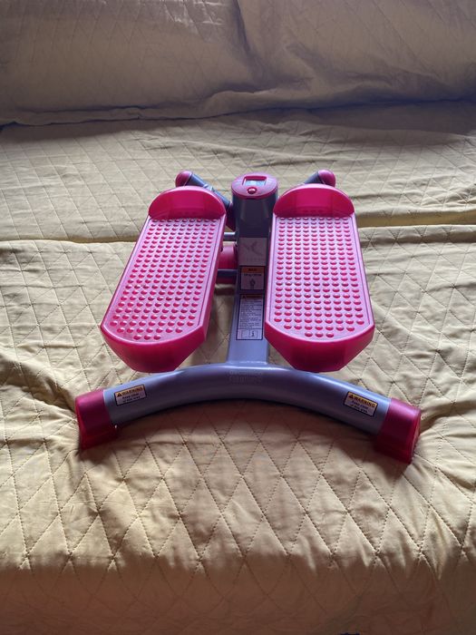 MINI STEPPER marca Domyos (novo)