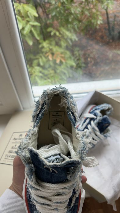 Maison mihara yasuhiro x nikel