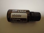 Mieszanka odświeżająca Abode DoTerra