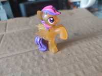 My little pony Kucyk