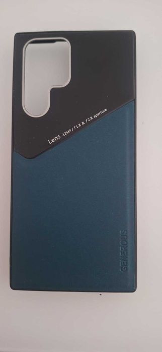 Capa Samsung Galaxy S 22 Ultra