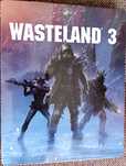 NOWY WASTELAND 3 Kolekcjonerski Steelbook G2 PS4 XBOX ONE WYSYŁAM
