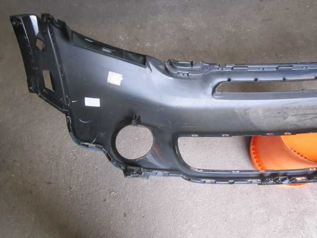 Párachoques Mini Countryman Cooper S frente