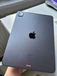 Tablet Apple Ipad Pro 11’ M1 256GB, 8GB, Cellular