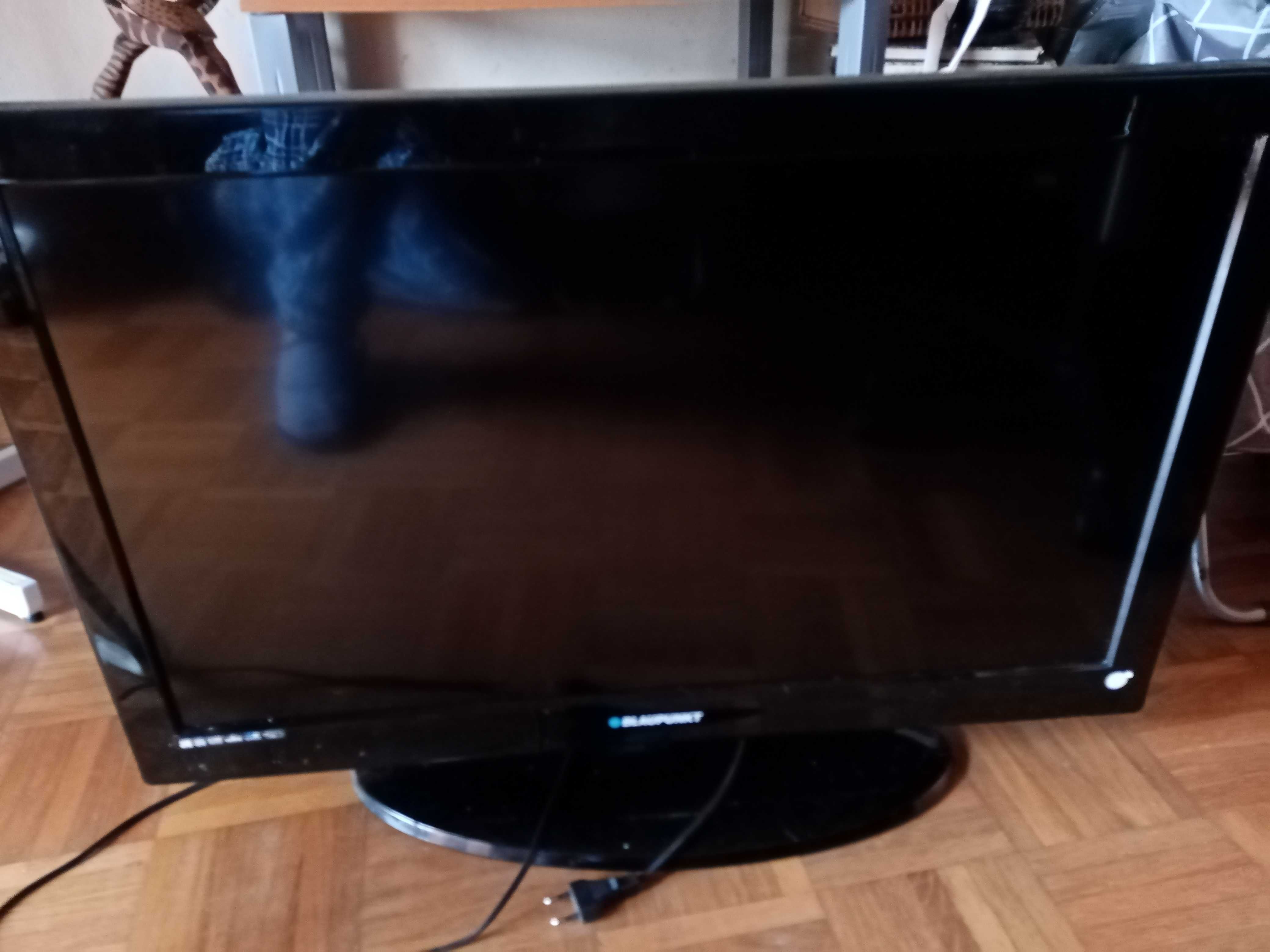 Blaupunkt 32 lcd tv