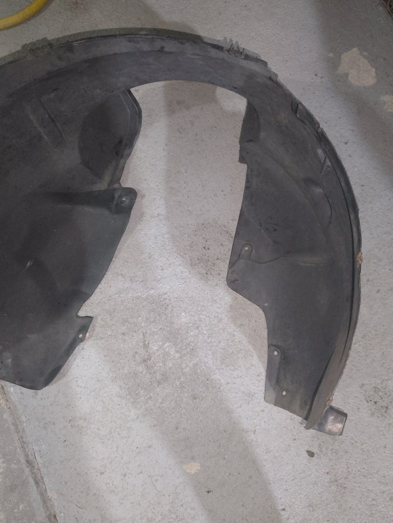 Cave de roda frente esquerda e direita Fiat Punto de 1999 a 2003