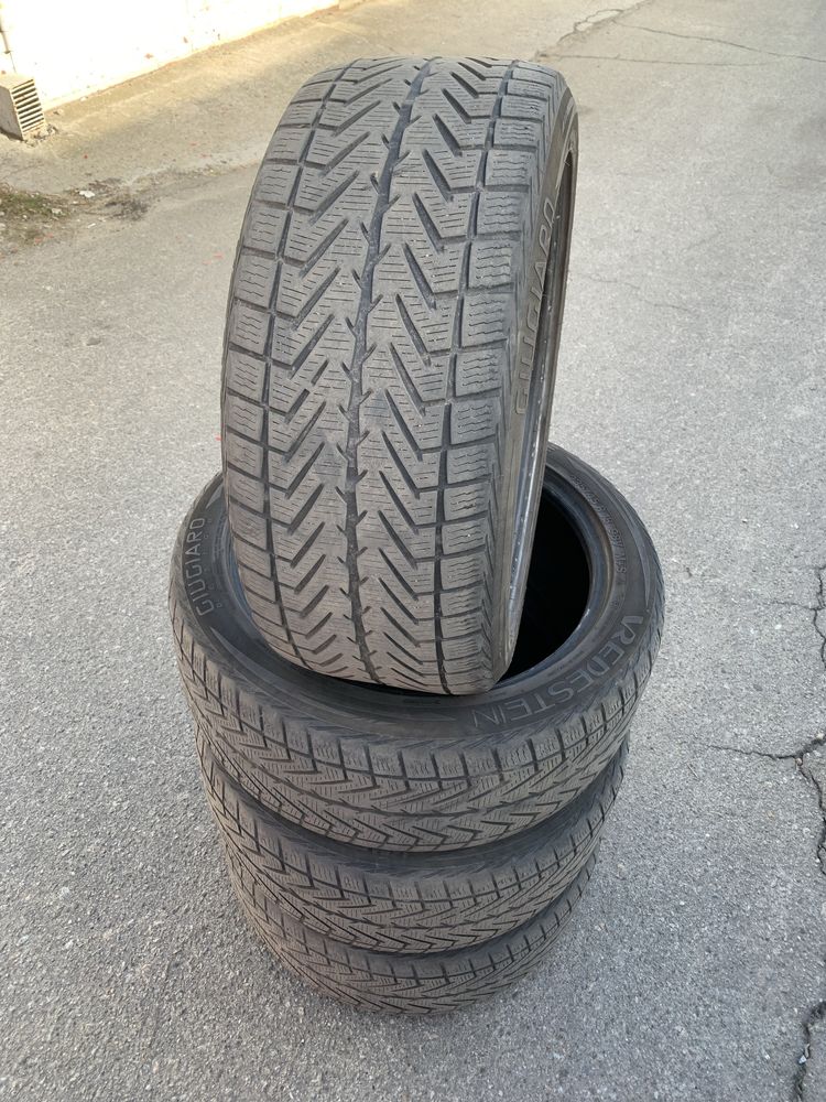 Шини зимові VREDESTEIN Wintrac Extreme 235/45/R18