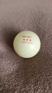 Piłeczka do ping pong vintage retro stare marki Tecno***