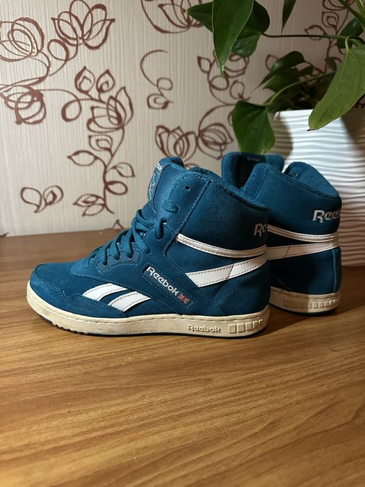 Оригінальні кросівки Reebok, розмір 39