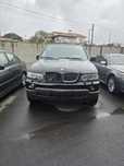 Bmw x5 e53 30d 218cv (para venda as peças)