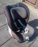 Cadeira auto isofix