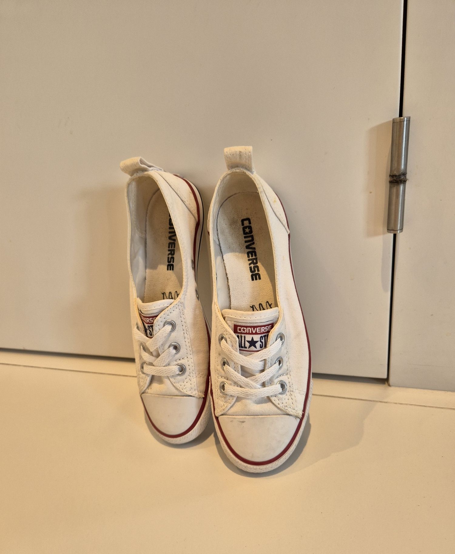 Trampki Converse