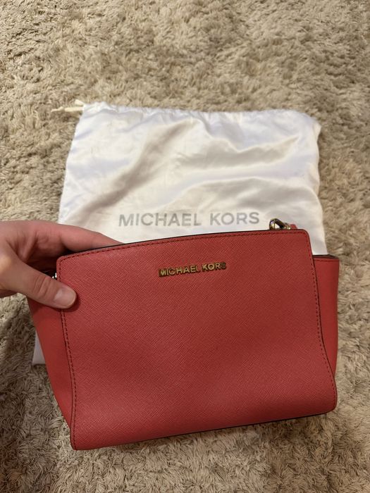 Сумка Michael Kors