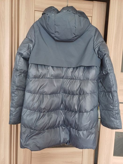 Пуховик куртка жіноча