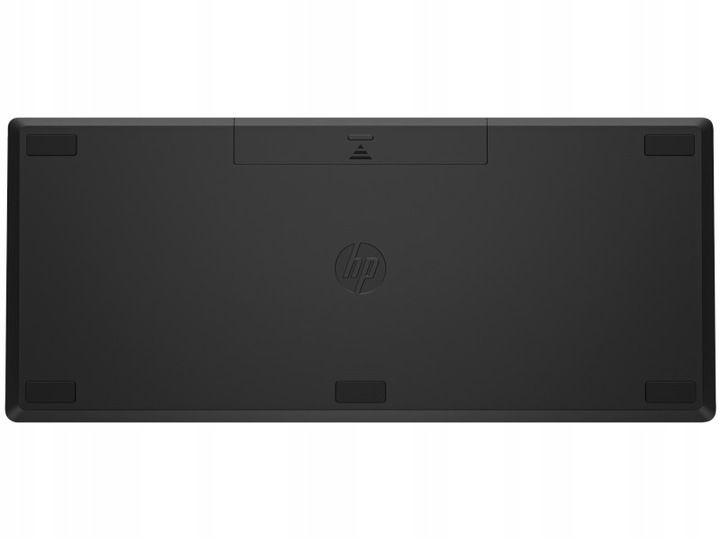 Klawiatura Bezprzewodowa Bluetooth Hp 350 Multi-dev 692s8aa Bateria 24