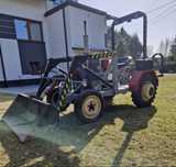 Traktorek,ciagnik sam s15 Tur