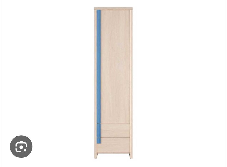 Zestaw mebli dziecięcych