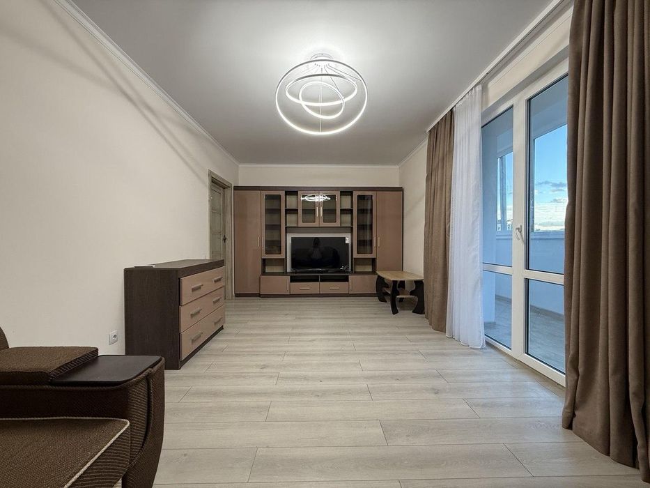 Оренда 2-кімнатної квартири