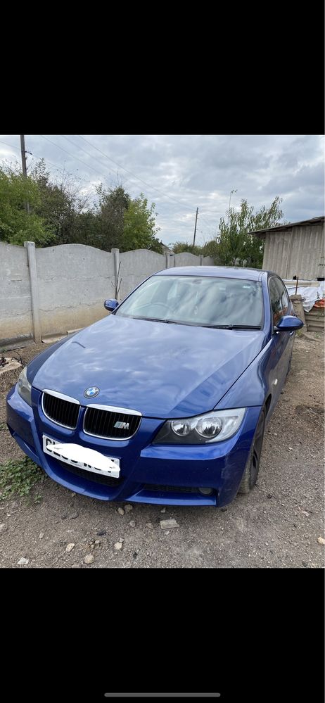 Разборка bmw e90 e91 рестайлинг N53b30A N53 N52 N51 n47d20c n47 бмв