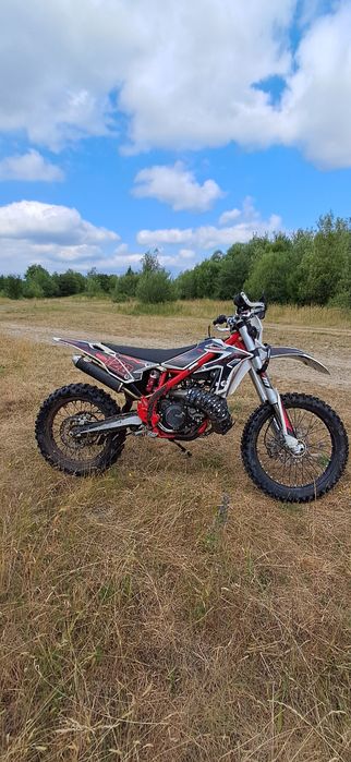 Beta xtrainer 2019 2t