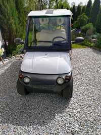 Melex elektryczny Ital-Car 48 V