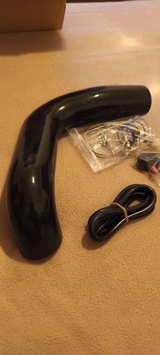 Blow Off Valve (válvula descarga) 1.0 TSI