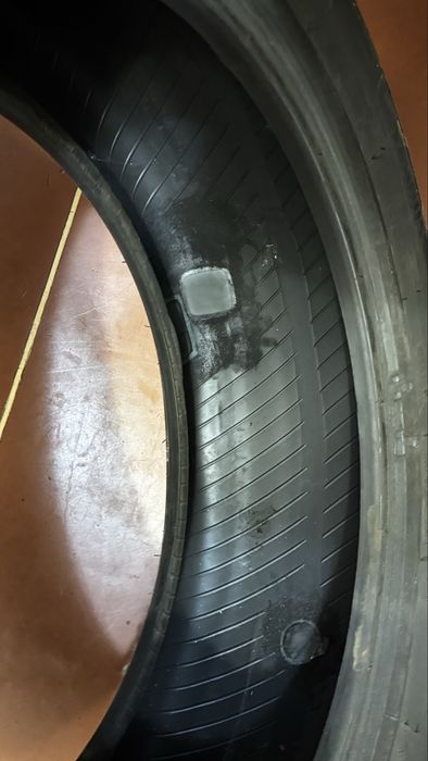 Продам 2 зимние шины Taurus Winter 205/55 R16 91T