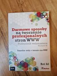 Darmowe sposoby na tworzenie stron WWW