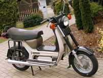 Simson sr50 zamiana zamienie