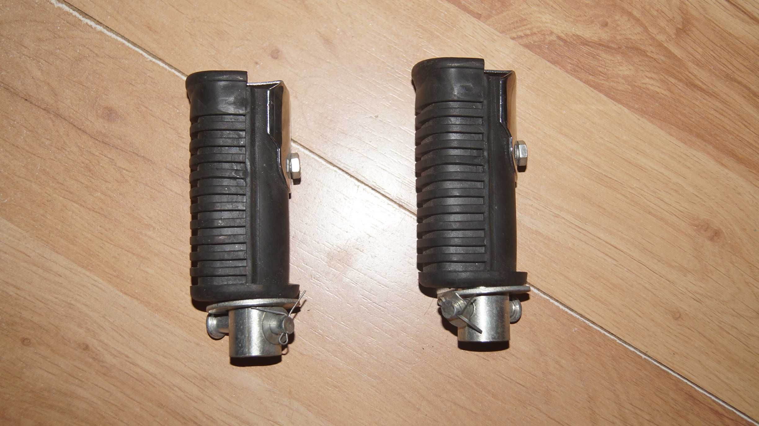 Kinroad Chopper  Łoś Jolly podnóżek stopka nowy