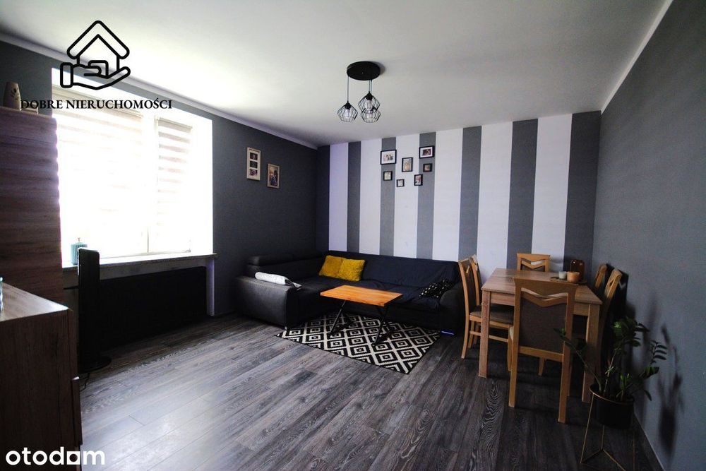 2 pok. | do wejścia | niski czynsz - Rejowiec Fab.