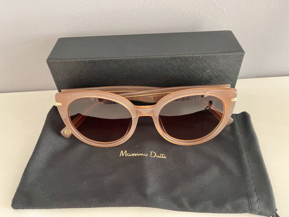 Okulary Massimo Dutty Nove