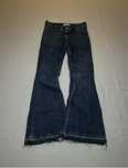 Levis 479 flared bootcut jeans джинсы клеш