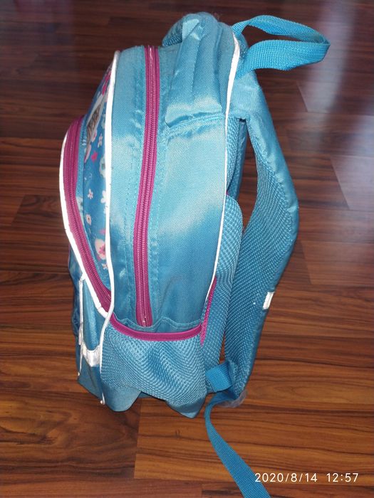 Рюкзак школьный KITE б/у состояние хорошее.